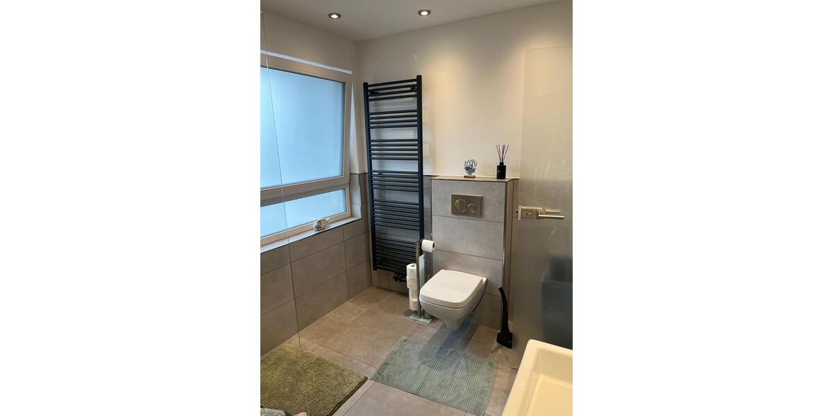 Schönes Reiheneckhaus in BI-Brackwede 6 zimmer