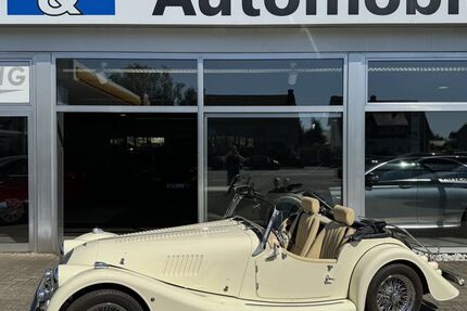 Morgan Plus 4 55.550 km 45.950 € Bielefeld 33649