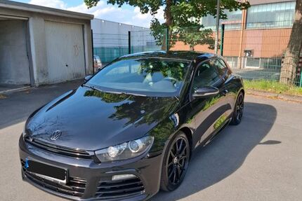 VW Scirocco 150.000 km 17.499 € Enger 32130