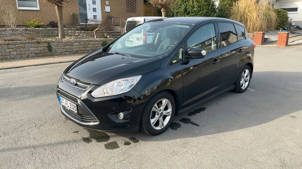 Ford C-Max 105.000 km 4.500 &euro; Schloss Holte-Stukenbrock 33758