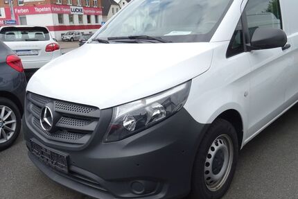 Mercedes-Benz Vito 193.990 km 12.400 € Bünde 32257