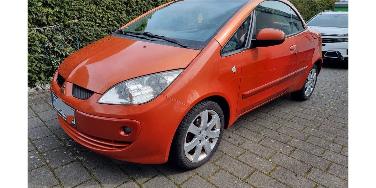 Mitsubishi Colt 138.000 km 1.499 &euro; Bielefeld 33619