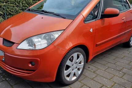 Mitsubishi Colt 138.000 km 1.549 &euro; Bielefeld 33619