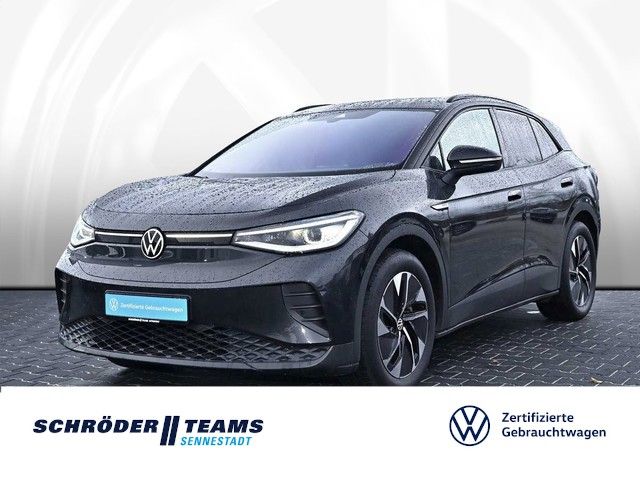 VW ID.4 59.166 km 26.890 &euro; Bielefeld 33689