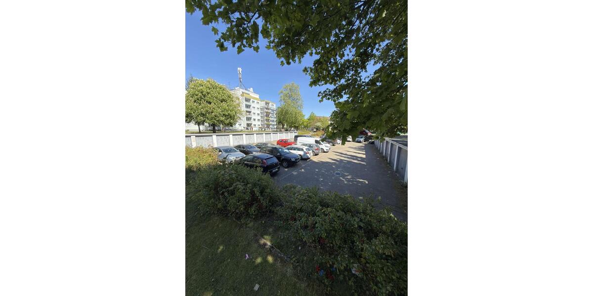 Garagen / Stellplätze Bielefeld Sennestadt - 60&euro; | Angebot:26368283