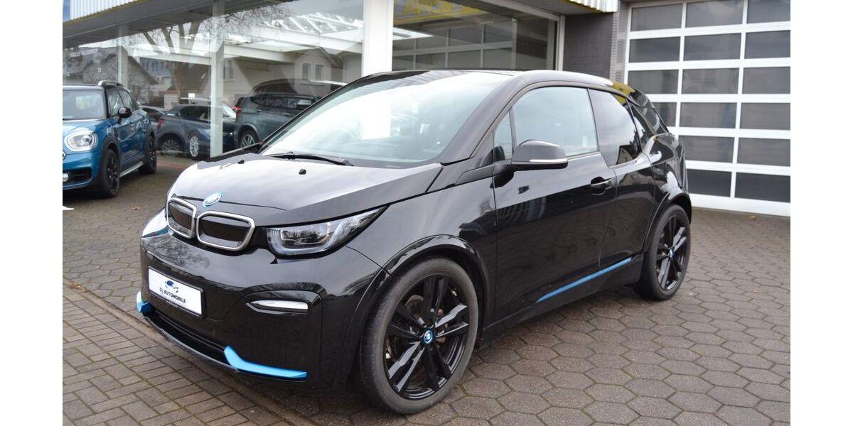 BMW i3 55.357 km 22.495 &euro; Herford 32052