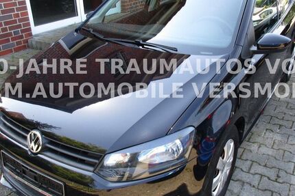 VW Polo 111.000 km 7.600 € Versmold 33775