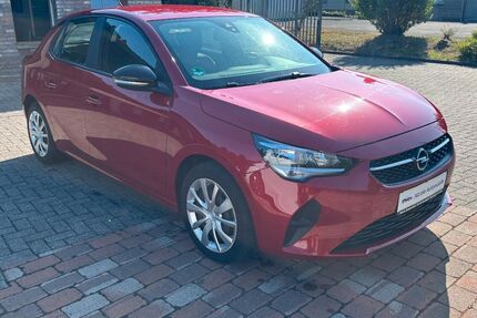 Opel Corsa 65.800 km 11.450 &euro; Versmold 33775