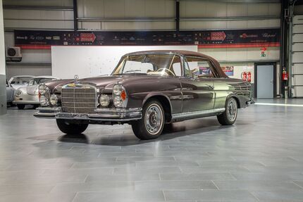 Mercedes-Benz 280 35.000 km 425.000 &euro; Gütersloh 33332