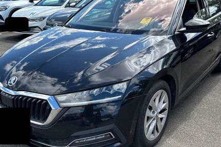 Skoda Octavia 204.714 km 12.999 &euro; Bielefeld 33689