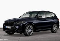 BMW X3 M40
