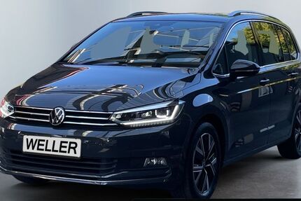 VW Touran 74.325 km 27.849 € Herford 32049