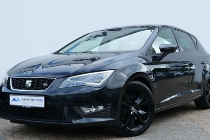 Seat Leon 218.320 km 8.640 &euro; Bielefeld 33647