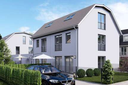 Haus zum Kaufen in Aubing 889.500 € 136 m²