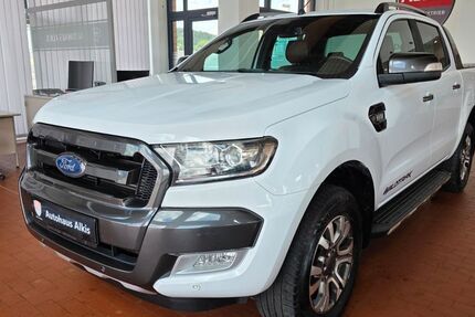 Ford Ranger 141.593 km 24.900 &euro; Bielefeld 33647