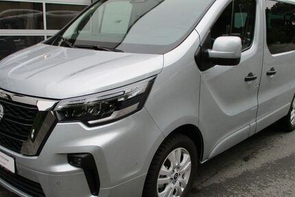 Nissan Primastar