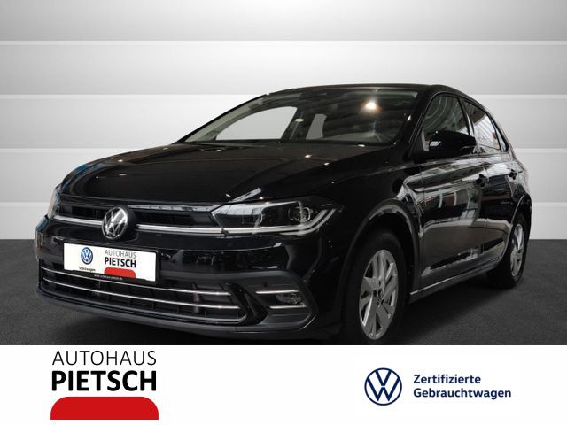 VW Polo 8.000 km 27.690 € Melle 49324