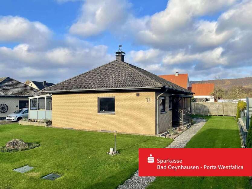 Haus zum Kaufen in Bad Oeynhausen 219.000 € 90.16 m²