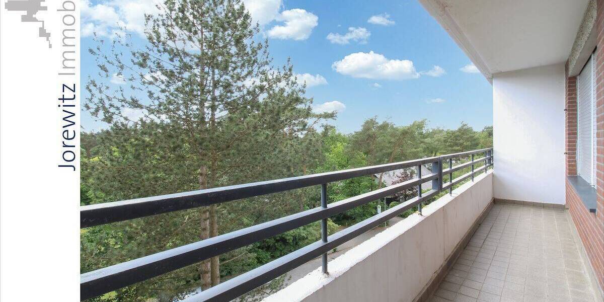 Etagenwohnung Bielefeld / Senne Senne - 3 Zimmer, 85 m&sup2;, 680&euro; | Angebot:26902776