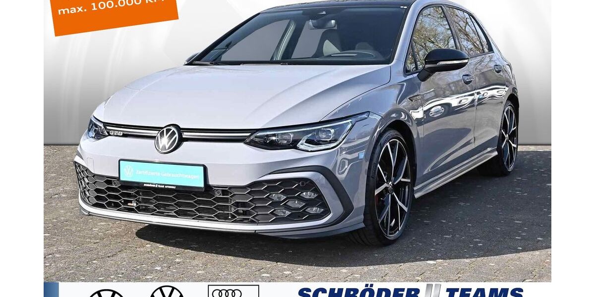 VW Golf 47.959 km 33.980 &euro; Verl 33415