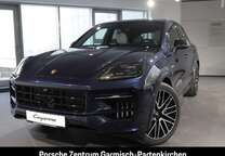 Gebrauchtwagen Porsche Cayenne