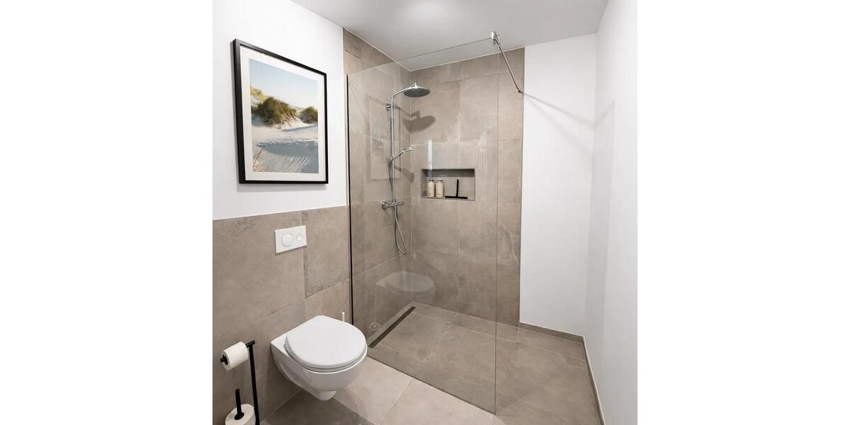 Erdgeschoßwohnung Löhne - 2 Zimmer, 61 m&sup2;, 189.100&euro; | Angebot:26348654