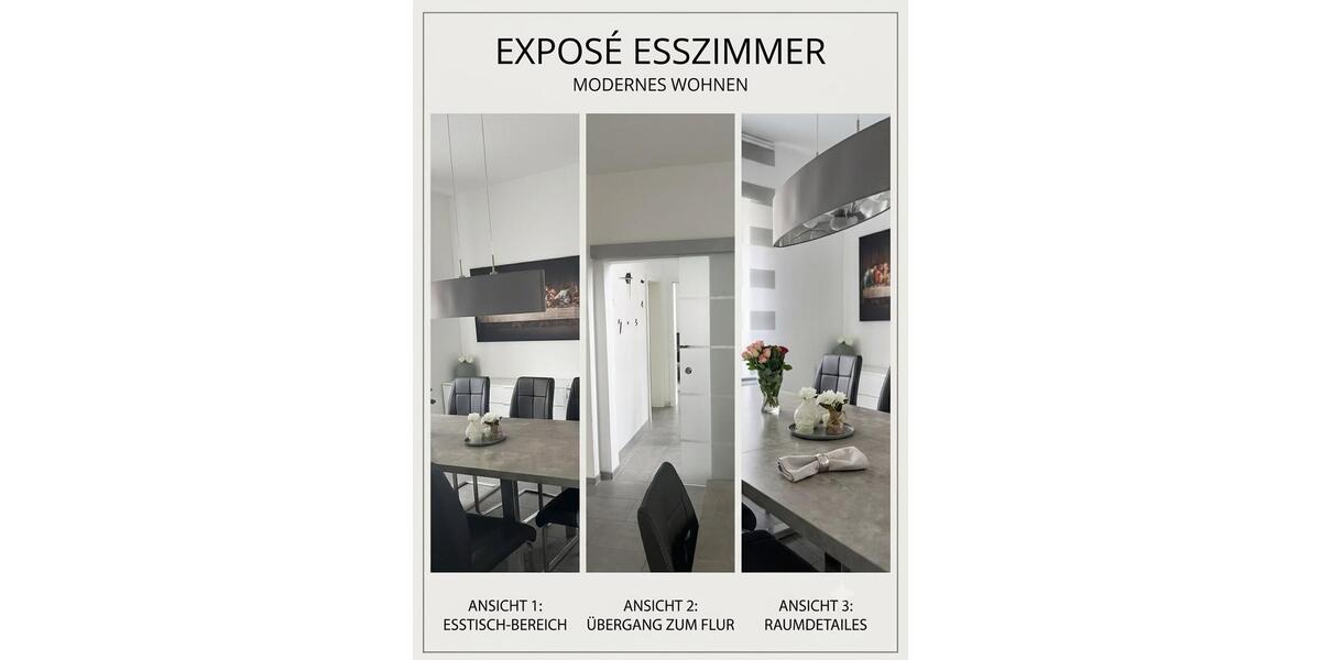 Doppelhaushälfte Gütersloh Kattenstroth - 8.5 Zimmer, 190 m&sup2;, 469.000&euro; | Angebot:27079177
