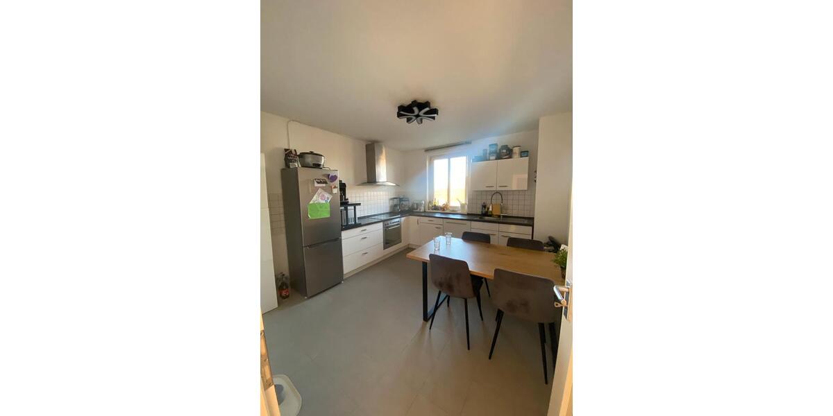 Etagenwohnung Bielefeld Jöllenbeck - 2 Zimmer, 67 m&sup2;, 673&euro; | Angebot:25363562