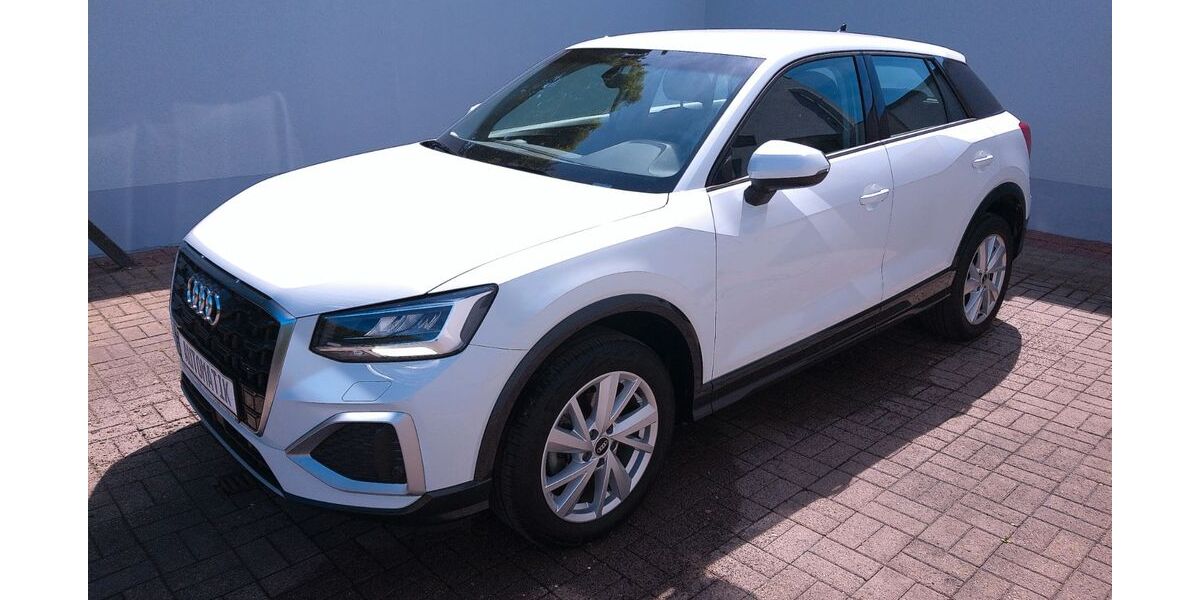 Audi Q2 31.299 km 23.990 &euro; Bad Oeynhausen 32545