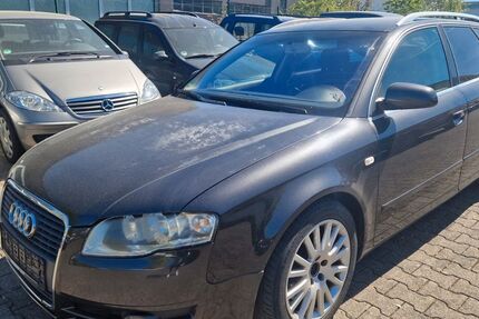 Audi A4 280.000 km 2.990 &euro; Bielefeld 33609