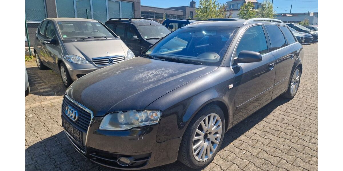 Audi A4 280.000 km 2.990 &euro; Bielefeld 33609
