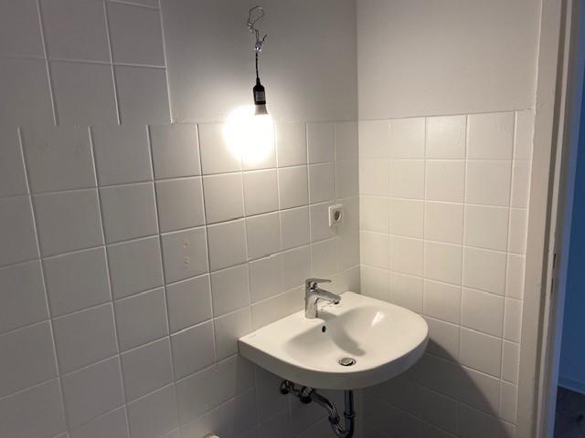 *Frisch renovierte 3-Zimmerwohnung mit Balkon und toller Aussicht* 3 zimmer