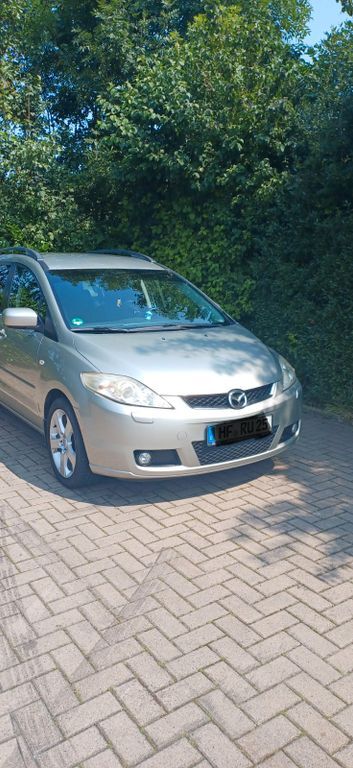 Mazda 5 290.000 km 4.200 € Herford 32049