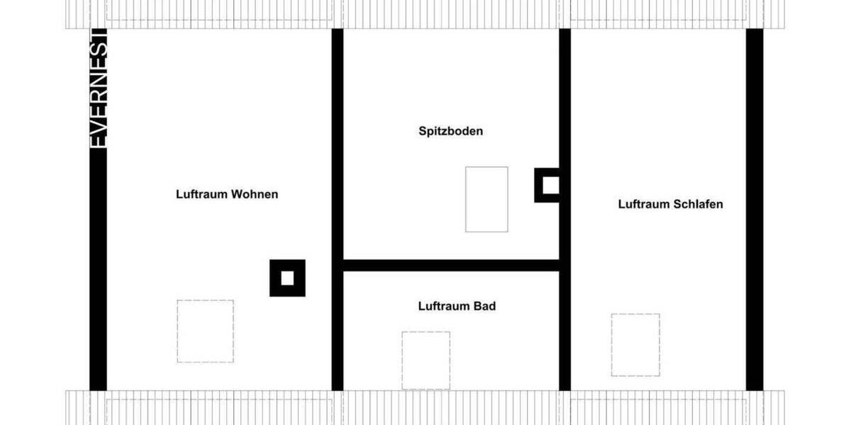 Einfamilienhaus Rheda-Wiedenbrück Rheda - 4 Zimmer, 131 m&sup2;, 258.000&euro; | Angebot:25820288