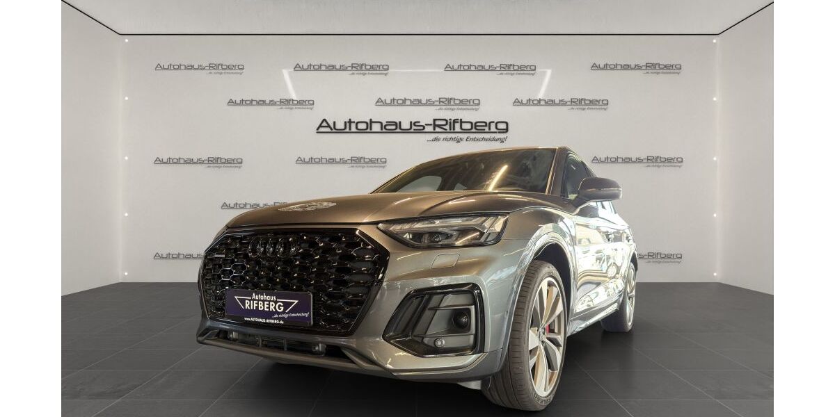 Audi Q5 154.000 km 39.890 &euro; Detmold 32758