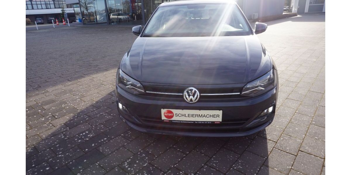 VW Polo 90.412 km 12.590 &euro; Rietberg 33397