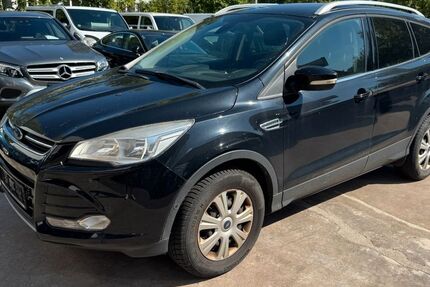 Ford Kuga 248.000 km 6.550 &euro; Detmold 32758