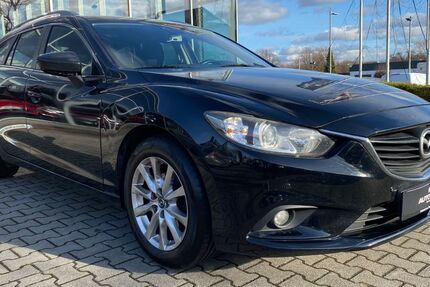 Mazda 6 314.000 km 3.690 &euro; Bielefeld 33605