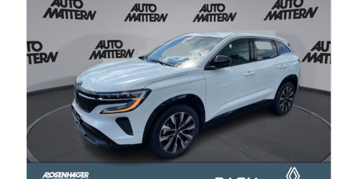 Renault Austral 1.050 km 39.250 &euro; Herford 32051