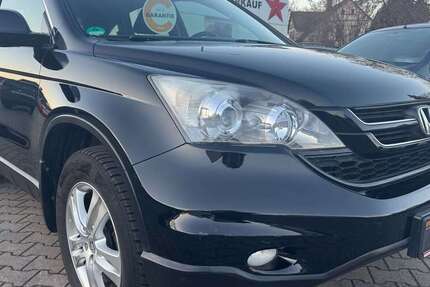 Honda CR-V 149.000 km 9.499 &euro; Löhne 32584