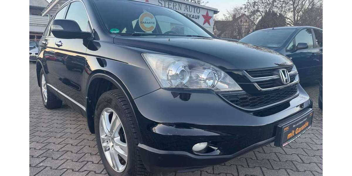 Honda CR-V 149.000 km 9.499 &euro; Löhne 32584
