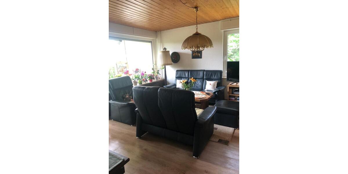 Für 519 € seriös und schon lange vermietet! 3 Zimmer Wohnung 3 zimmer