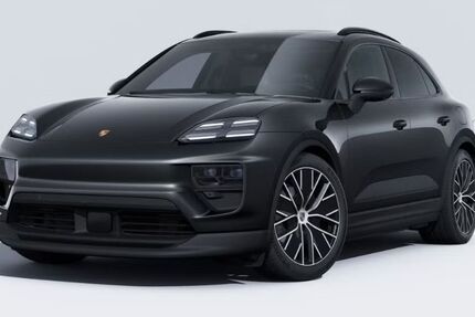 Porsche Macan 11.381 km 86.800 &euro; Bielefeld 33719