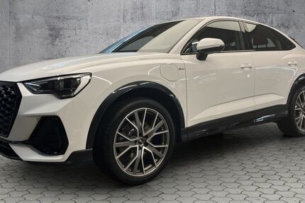 Audi Q3 40.900 km 34.490 € Paderborn 33100