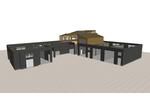 Gewerbeobjekt Detmold Hakedahl - 1.034&euro; | Angebot:25219587