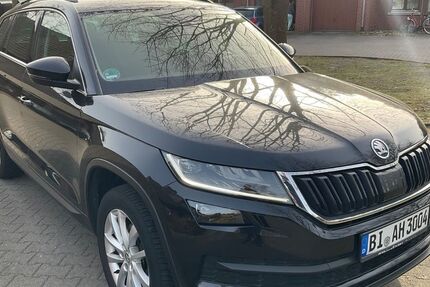 Skoda Kodiaq 79.700 km 20.350 &euro; Bielefeld 33689