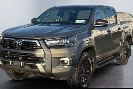 Toyota Hilux 89.723 km 48.990 &euro; Bielefeld 33609