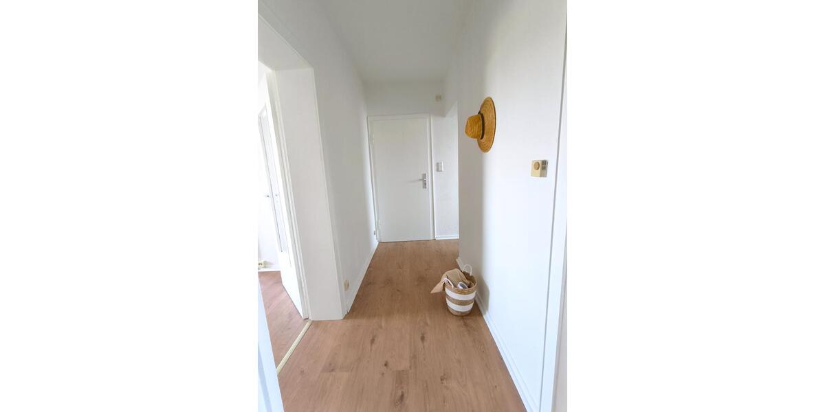 Etagenwohnung Bielefeld Brackwede - 2 Zimmer, 53 m&sup2;, 590&euro; | Angebot:25418598