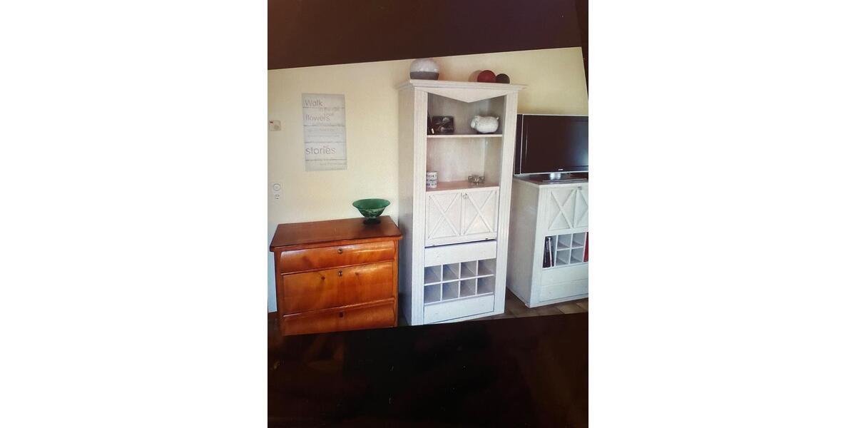 Wohnung auf Zeit 2 zimmer