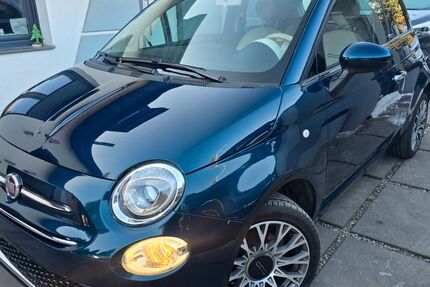 Fiat 500 98.866 km 8.900 &euro; Bielefeld 33609